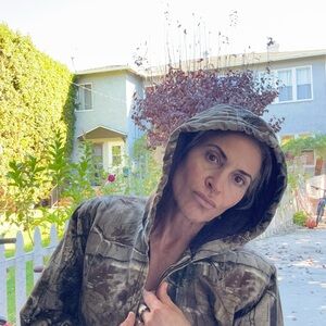 Carhartt Camouflage Utility Jacket